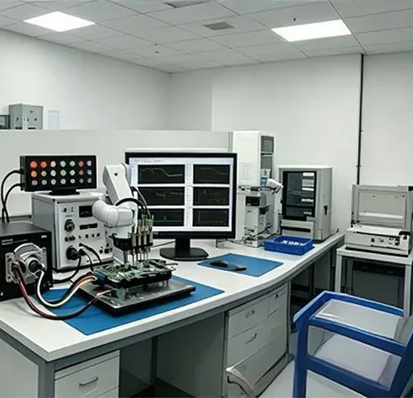 Laboratory Testing