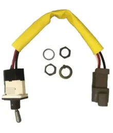 CAT Caterpillar Genuine OEM Control Display Panel 309-5711