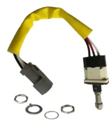 CAT Caterpillar Genuine OEM Control Display Panel 351-8758-02