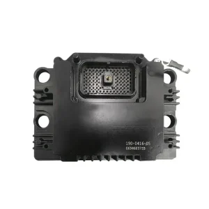 CAT Caterpillar Genuine OEM Control Display Panel 371-8255