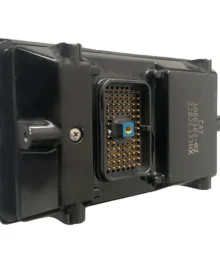 CAT 284-8905 Display Control Panel
