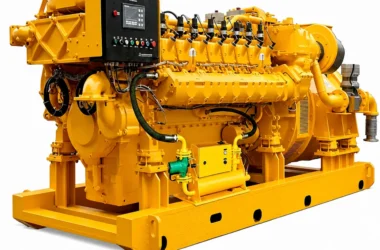 Diesel Generator