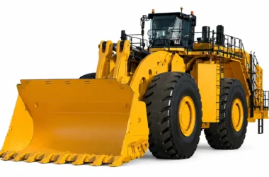 Wheel Loader