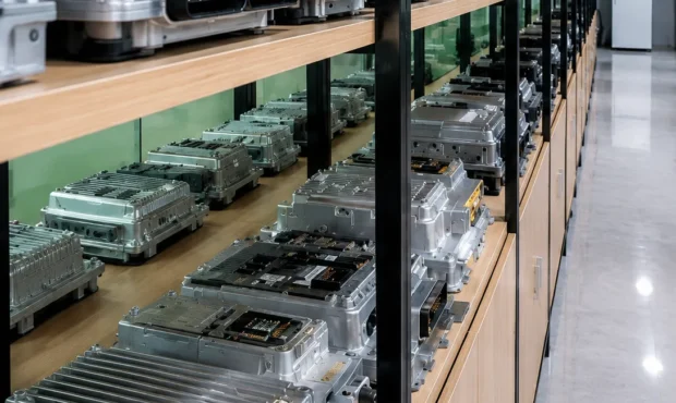 New, Used, and Reman ECM: How Buyers Should Compare Options