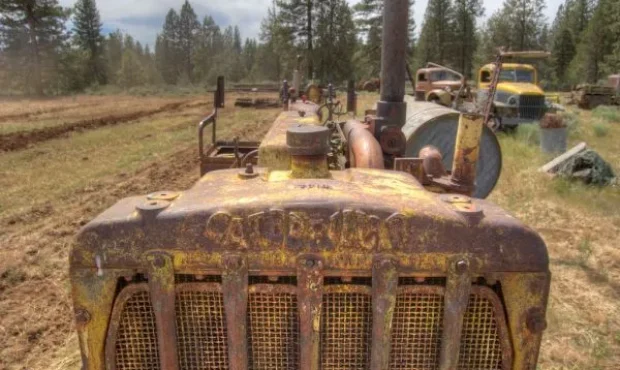 CAT ECM Module Selection Guide For Different Caterpillar Equipment Types