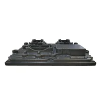 cummins-4993120-ecm-front-view