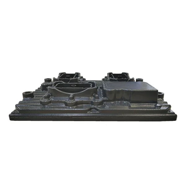 cummins-4993120-ecm-front-view