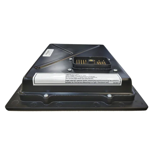 cummins-4993120-ecm-housing-detail