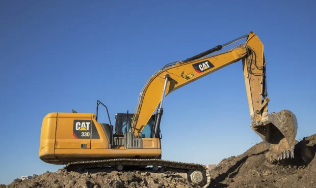 Understanding CAT Engine Control Modules Used in Heavy Machinery