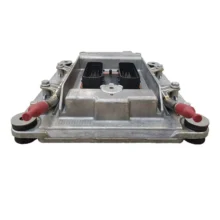 Volvo 21900553 Engine Control Unit