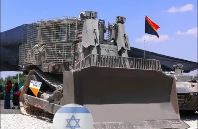 Five Sensor Types Found Across Heavy Equipment heavy equipment scene