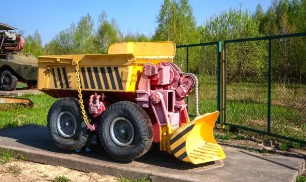 Electronic Parts Records Used Heavy Equipment