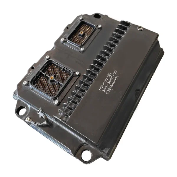cat-350-3648-ecm-label-view