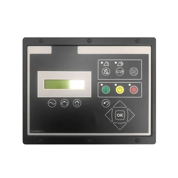 cat-350-5851-display-monitor-housing-detail
