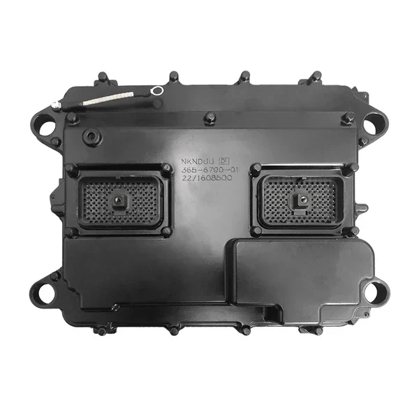 cat-365-6790-ecm-housing-detail