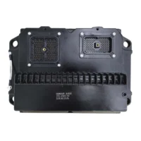 cat-372-2905-ecm-housing-detail