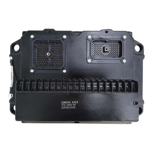 cat-372-2905-ecm-housing-detail