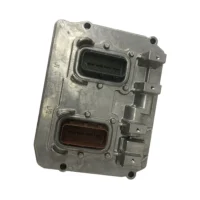 cummins-4384700-display-monitor-housing-detail