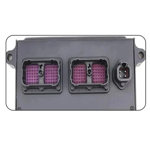 cummins-4988820-ecm-connector-view
