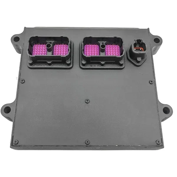 cummins-4995445-ecm-connector-view