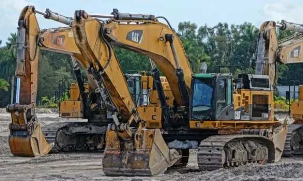 Volvo ECU Application Clues for Industrial Diesel Equipment