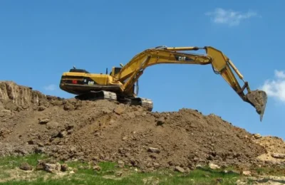 Display Module Connector Direction in Paver Cabs heavy equipment application image