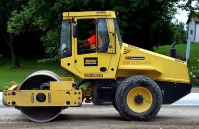 Matching an ECU From a Generator Nameplate heavy equipment application image