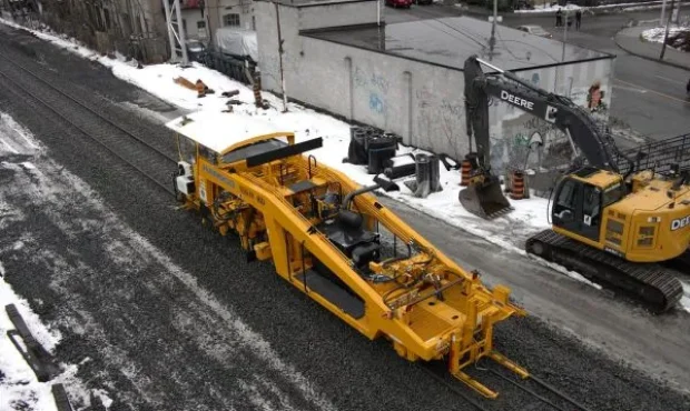 Mining Equipment Controller Records Before Ordering