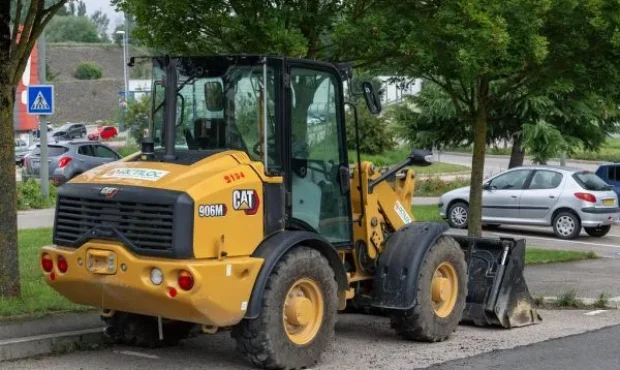 Application Notes for ECMs on Air Compressors