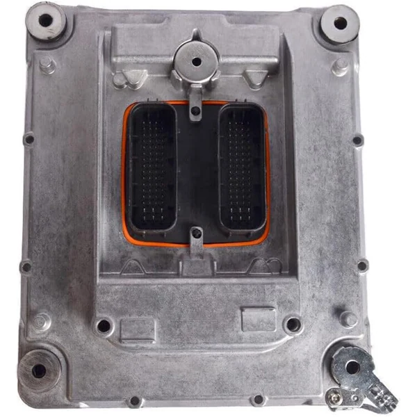 Volvo Machine Identity Guide for 20814642 ECU product image