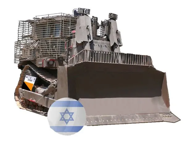 CAT ECM buyer verification scene