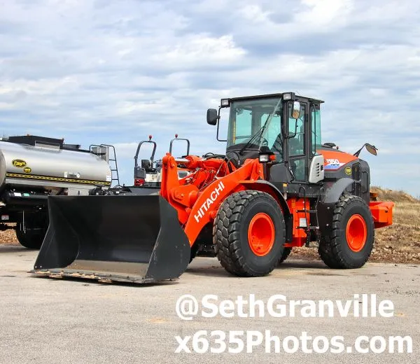 Where to Mount a Heavy Equipment ECU for Reliable Access heavy equipment scene