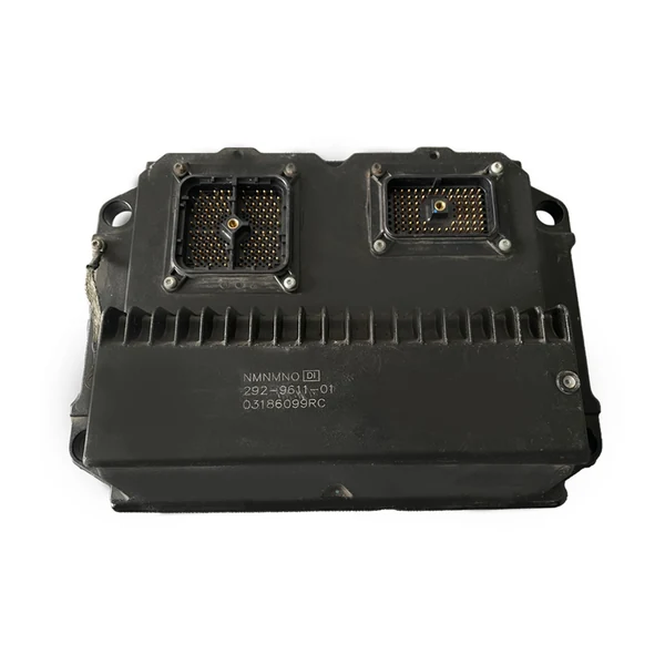 CAT 311-7540 ECM for Heavy Equipment Controller Identification detail photo