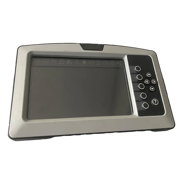 CAT 464-9981 Display Screen for Cab Fitment Check detail photo