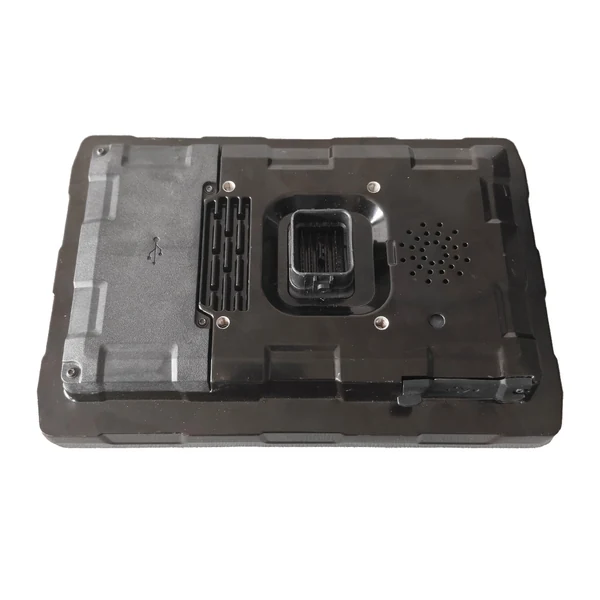 CAT 490-5874 Display Module for Machine Status Panels detail photo