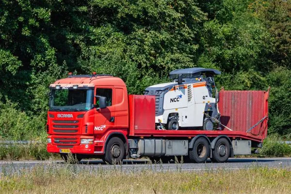 Why Generator Set kVA Alone Cannot Identify an ECM detail scene image